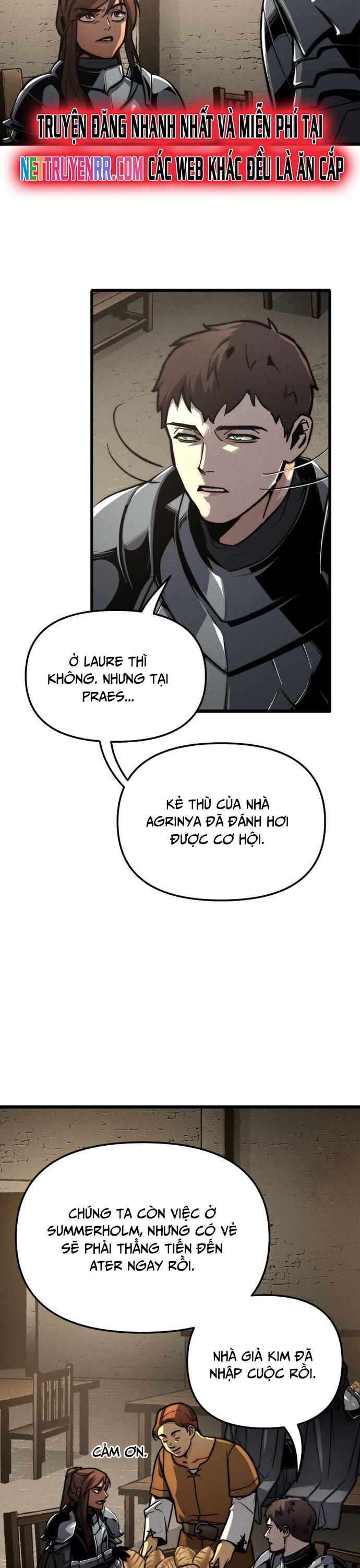 Hướng Dẫn Thực Tiễn Về Cái Ác Chapter 23 - 30