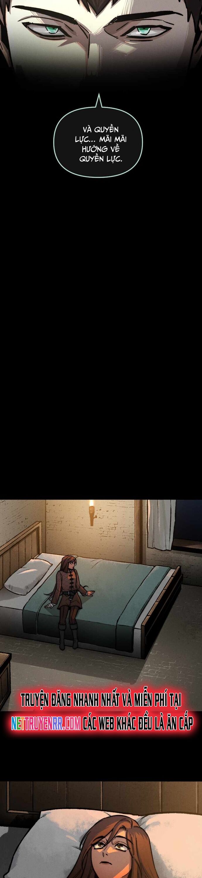 Hướng Dẫn Thực Tiễn Về Cái Ác Chapter 23 - 33