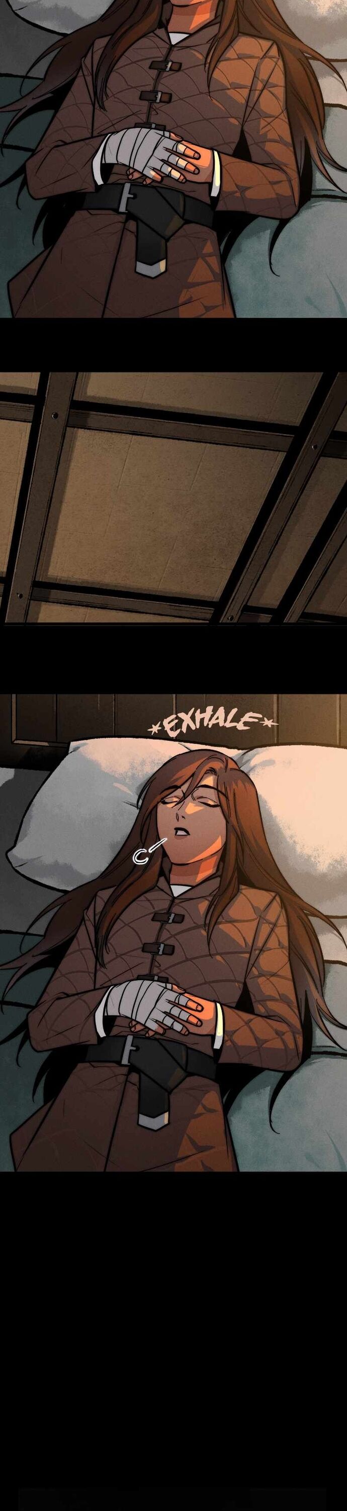 Hướng Dẫn Thực Tiễn Về Cái Ác Chapter 23 - 34