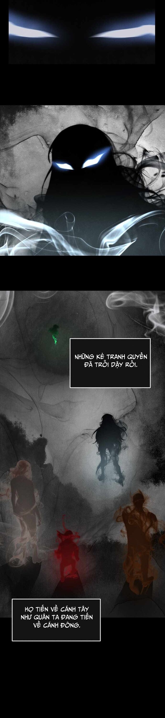 Hướng Dẫn Thực Tiễn Về Cái Ác Chapter 23 - 35