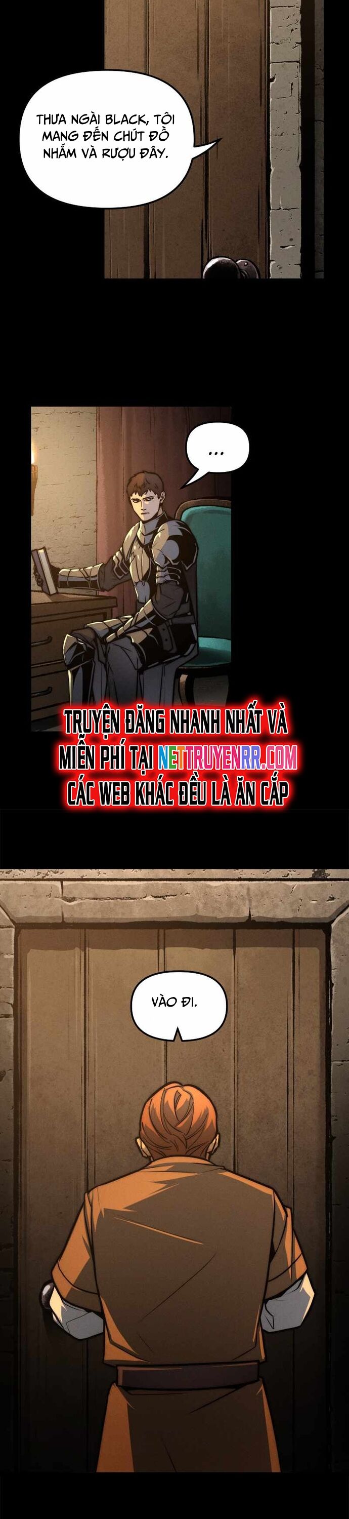 Hướng Dẫn Thực Tiễn Về Cái Ác Chapter 23 - 37
