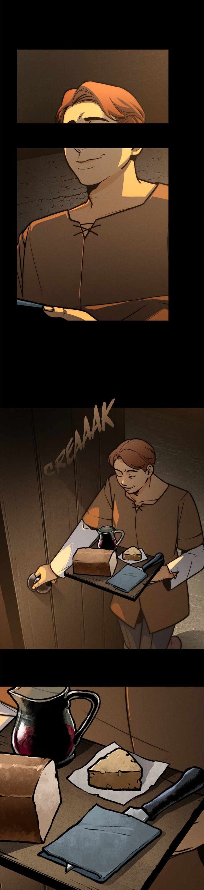 Hướng Dẫn Thực Tiễn Về Cái Ác Chapter 23 - 38