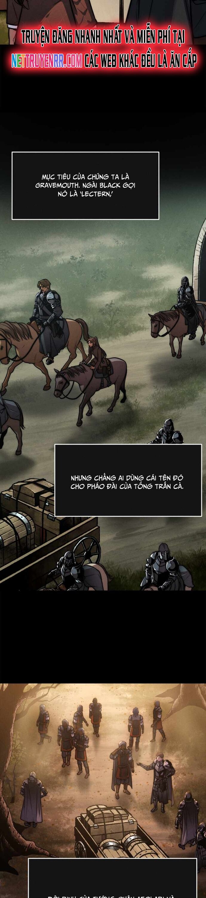 Hướng Dẫn Thực Tiễn Về Cái Ác Chapter 23 - 9