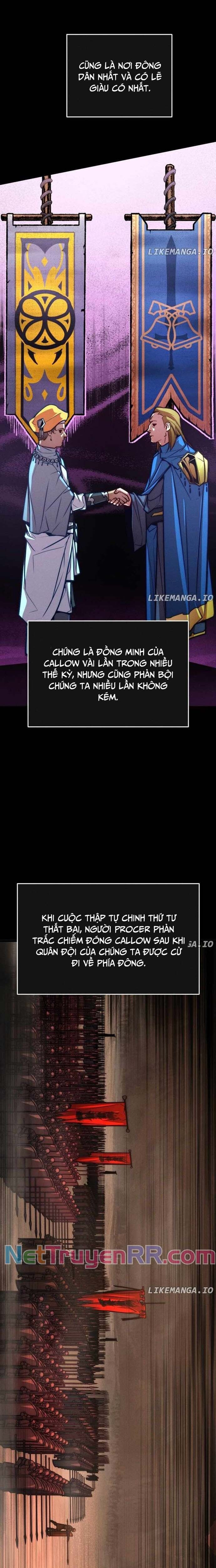 Hướng Dẫn Thực Tiễn Về Cái Ác Chapter 24 - 13