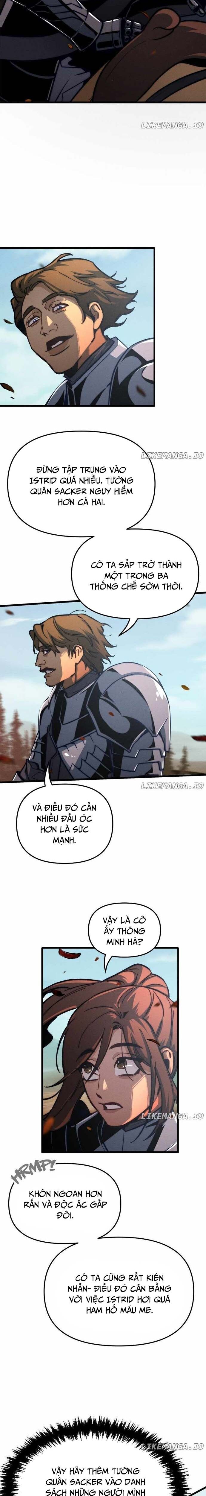 Hướng Dẫn Thực Tiễn Về Cái Ác Chapter 24 - 25