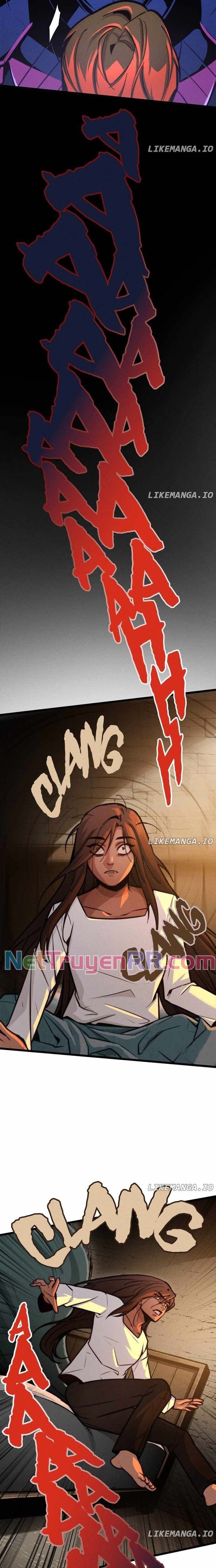 Hướng Dẫn Thực Tiễn Về Cái Ác Chapter 24 - 6