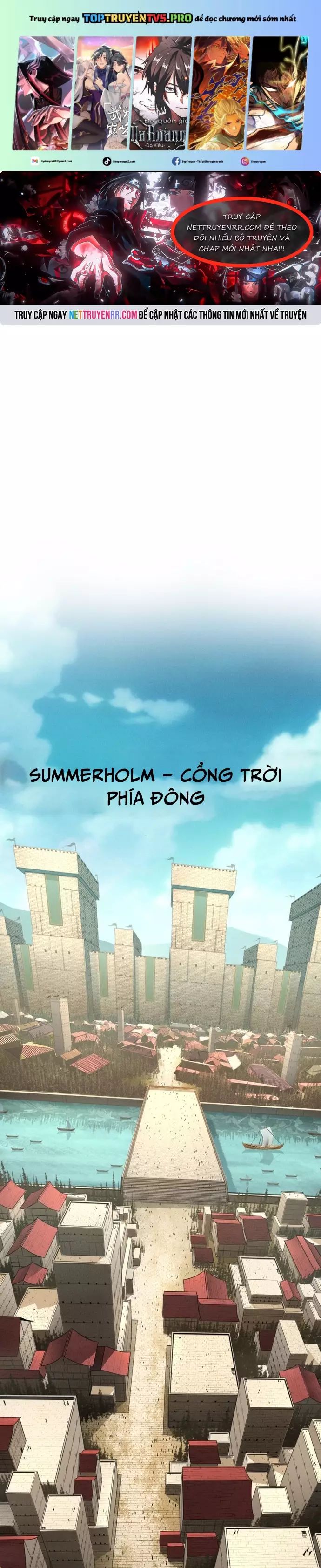 Hướng Dẫn Thực Tiễn Về Cái Ác Chapter 25 - 2