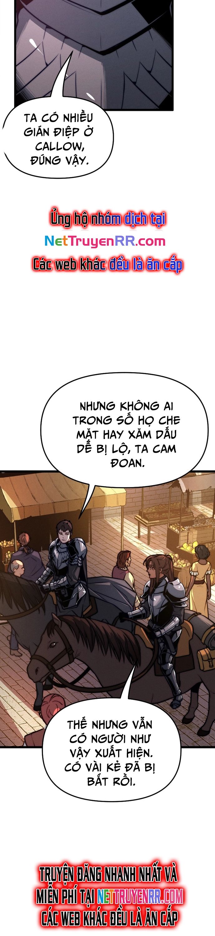 Hướng Dẫn Thực Tiễn Về Cái Ác Chapter 25 - 16