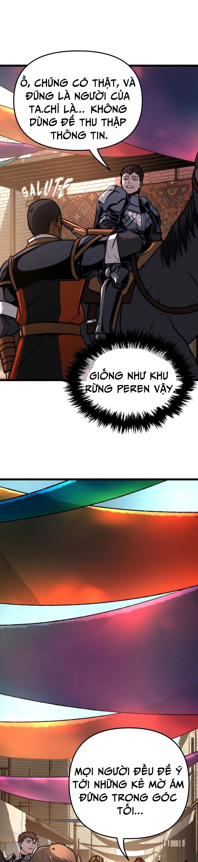 Hướng Dẫn Thực Tiễn Về Cái Ác Chapter 25 - 17