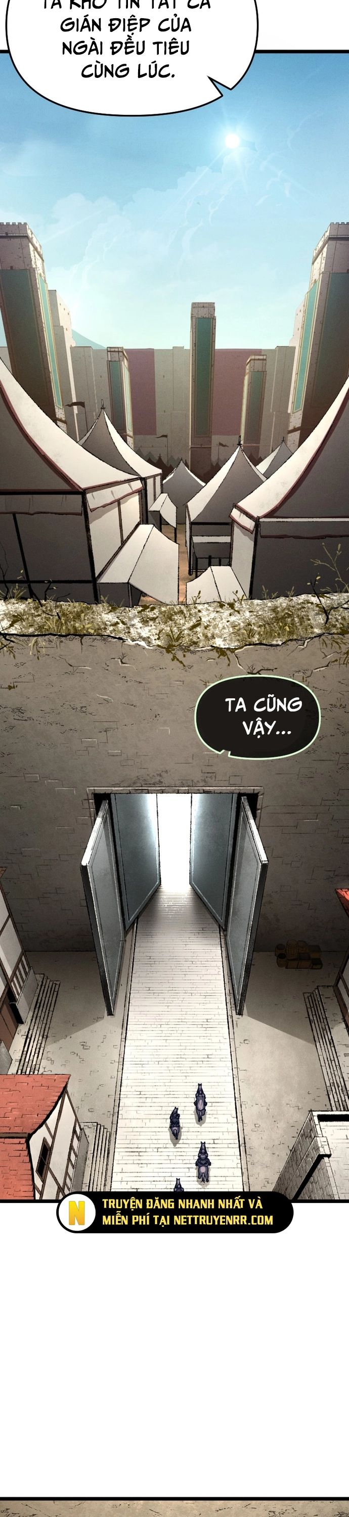 Hướng Dẫn Thực Tiễn Về Cái Ác Chapter 25 - 23