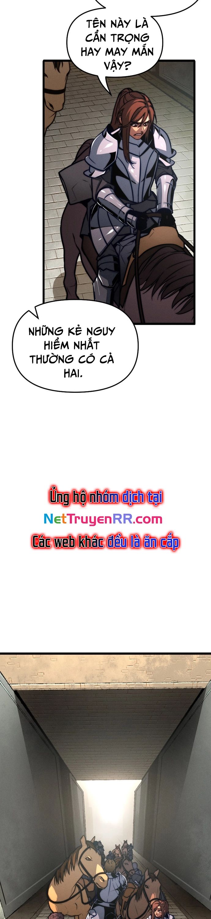 Hướng Dẫn Thực Tiễn Về Cái Ác Chapter 25 - 25