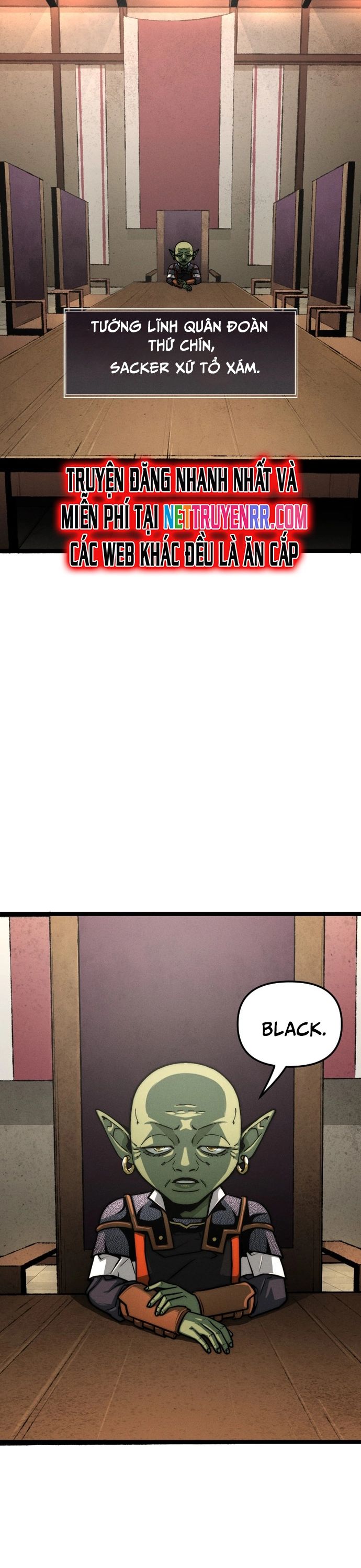 Hướng Dẫn Thực Tiễn Về Cái Ác Chapter 25 - 40