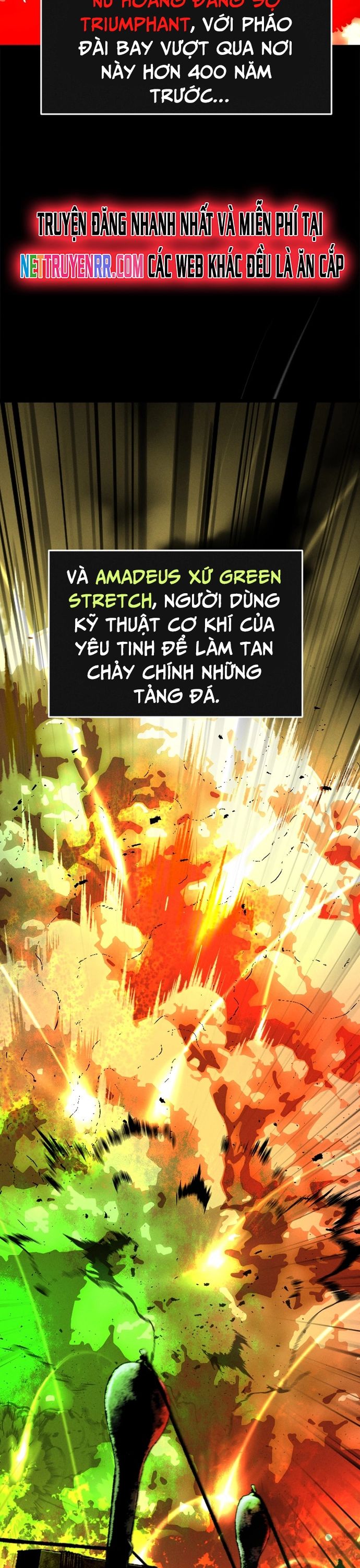 Hướng Dẫn Thực Tiễn Về Cái Ác Chapter 25 - 5