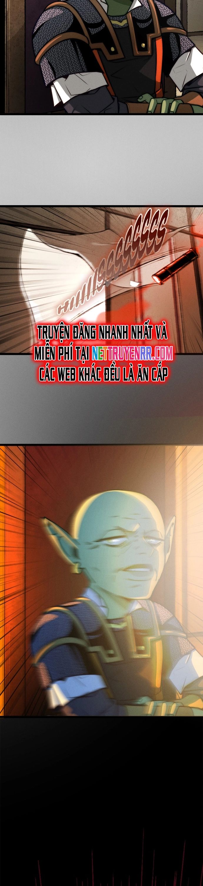 Hướng Dẫn Thực Tiễn Về Cái Ác Chapter 25 - 46
