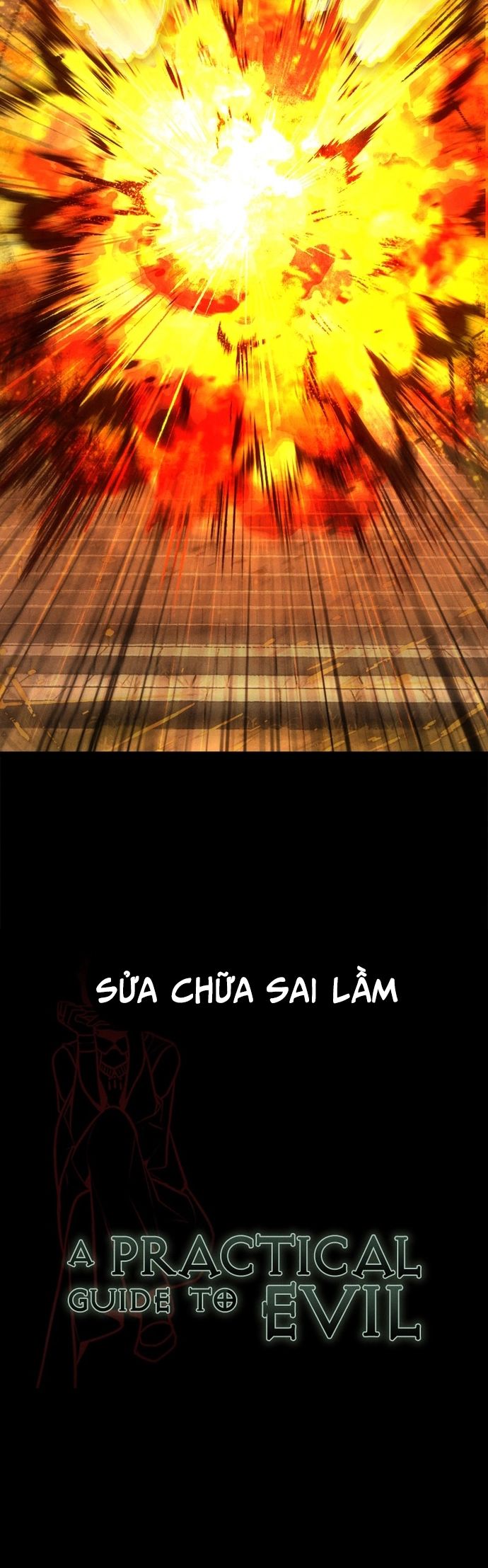 Hướng Dẫn Thực Tiễn Về Cái Ác Chapter 25 - 49