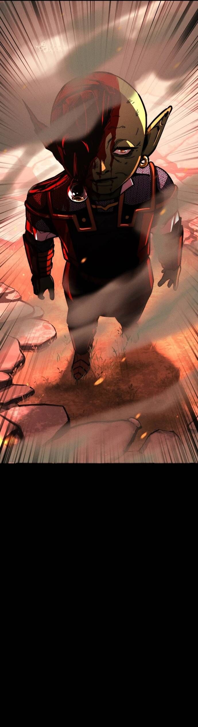 Hướng Dẫn Thực Tiễn Về Cái Ác Chapter 26 - 11