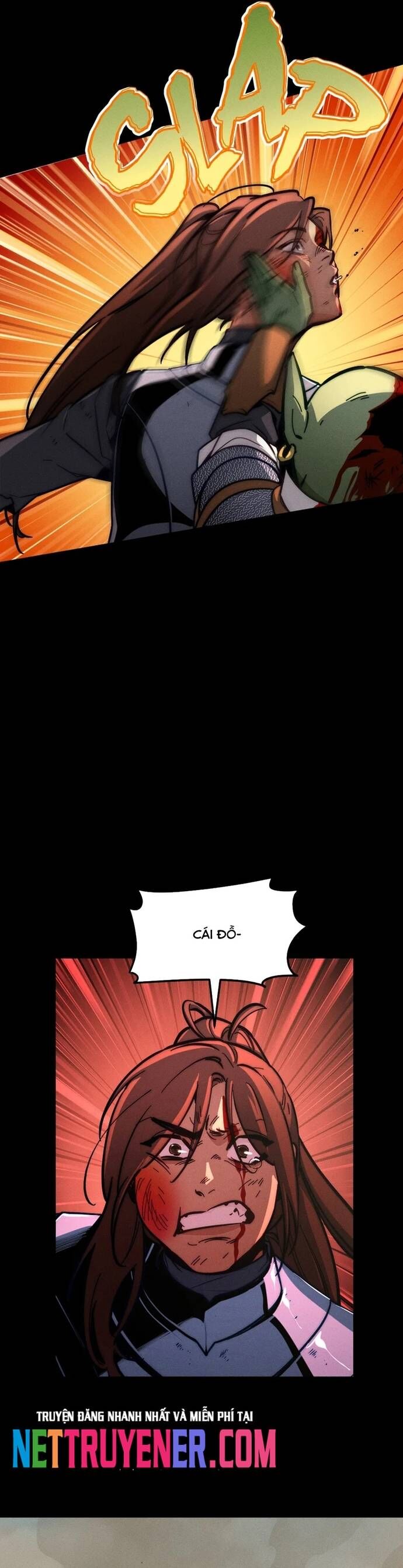 Hướng Dẫn Thực Tiễn Về Cái Ác Chapter 26 - 13
