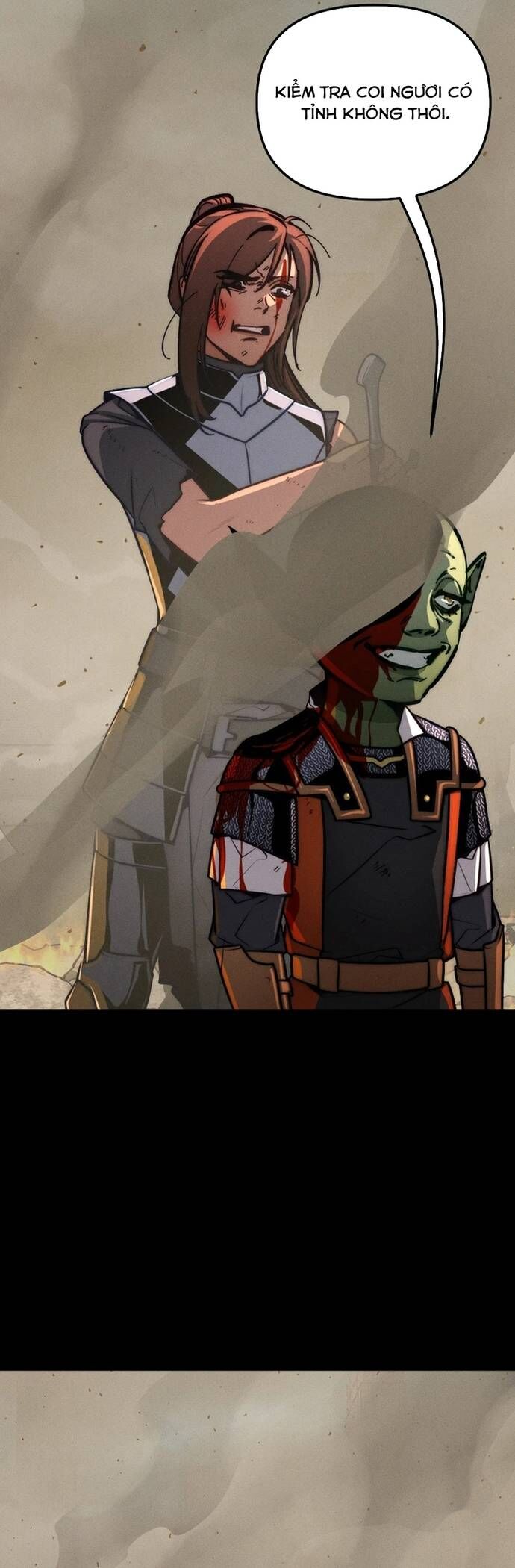 Hướng Dẫn Thực Tiễn Về Cái Ác Chapter 26 - 14