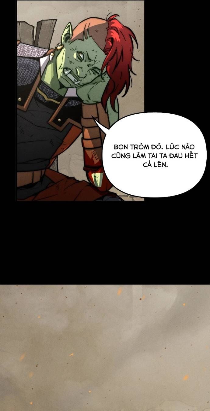 Hướng Dẫn Thực Tiễn Về Cái Ác Chapter 26 - 19