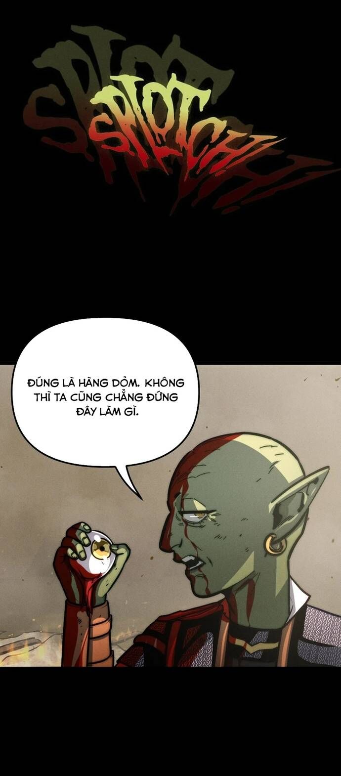 Hướng Dẫn Thực Tiễn Về Cái Ác Chapter 26 - 21