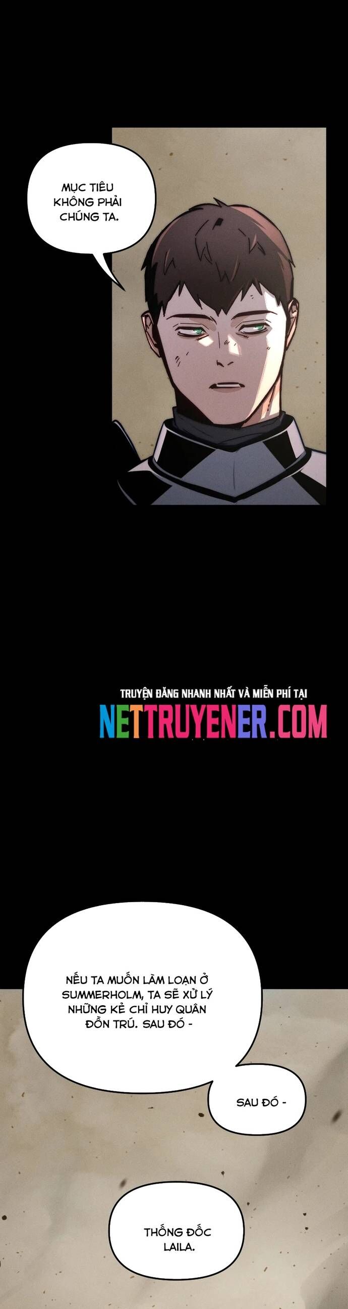 Hướng Dẫn Thực Tiễn Về Cái Ác Chapter 26 - 23
