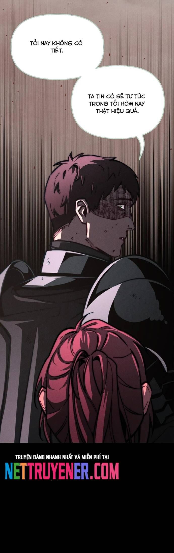 Hướng Dẫn Thực Tiễn Về Cái Ác Chapter 26 - 25
