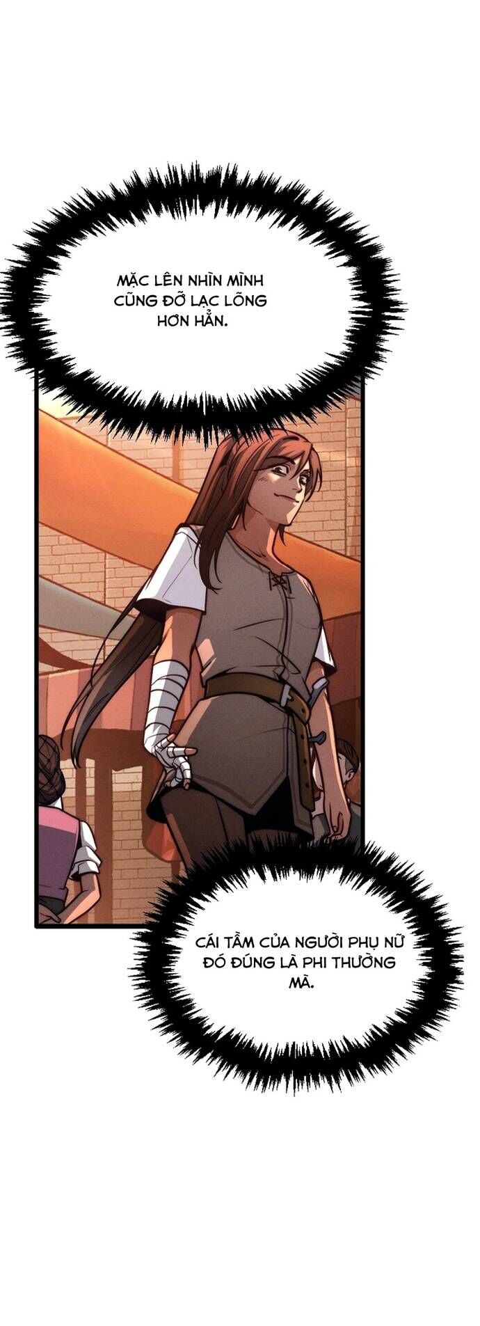 Hướng Dẫn Thực Tiễn Về Cái Ác Chapter 26 - 29