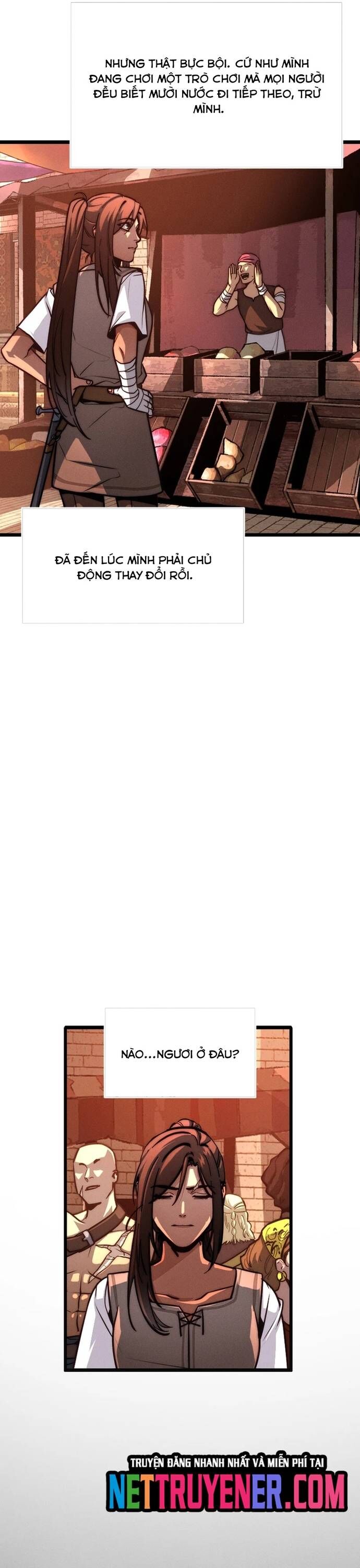 Hướng Dẫn Thực Tiễn Về Cái Ác Chapter 26 - 30