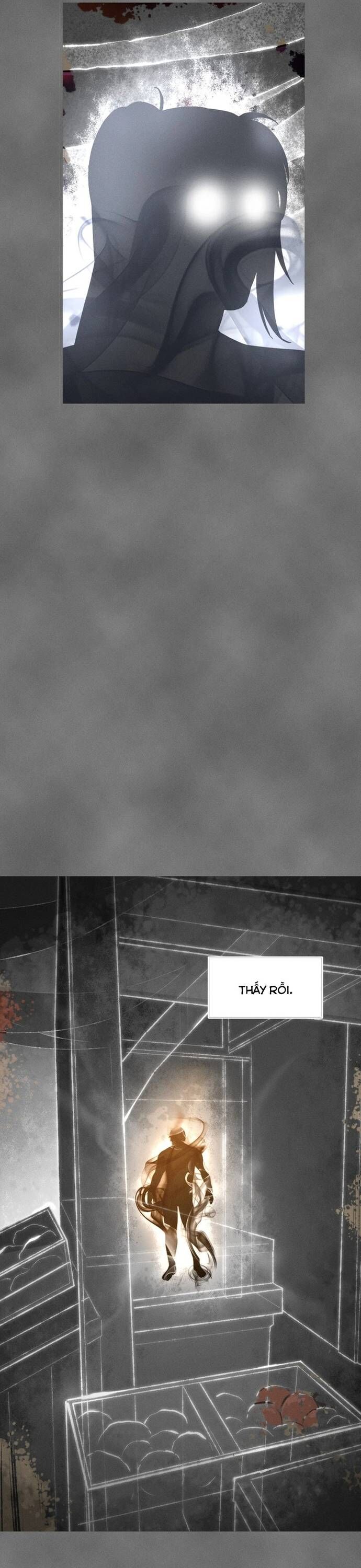 Hướng Dẫn Thực Tiễn Về Cái Ác Chapter 26 - 32