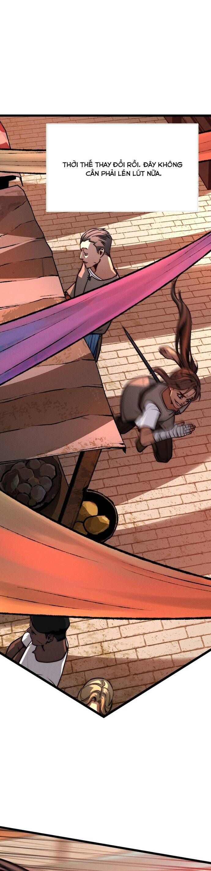 Hướng Dẫn Thực Tiễn Về Cái Ác Chapter 26 - 34