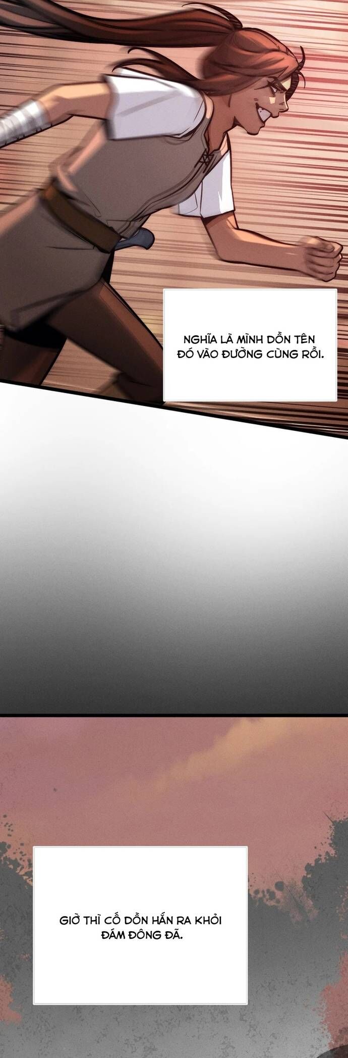 Hướng Dẫn Thực Tiễn Về Cái Ác Chapter 26 - 35