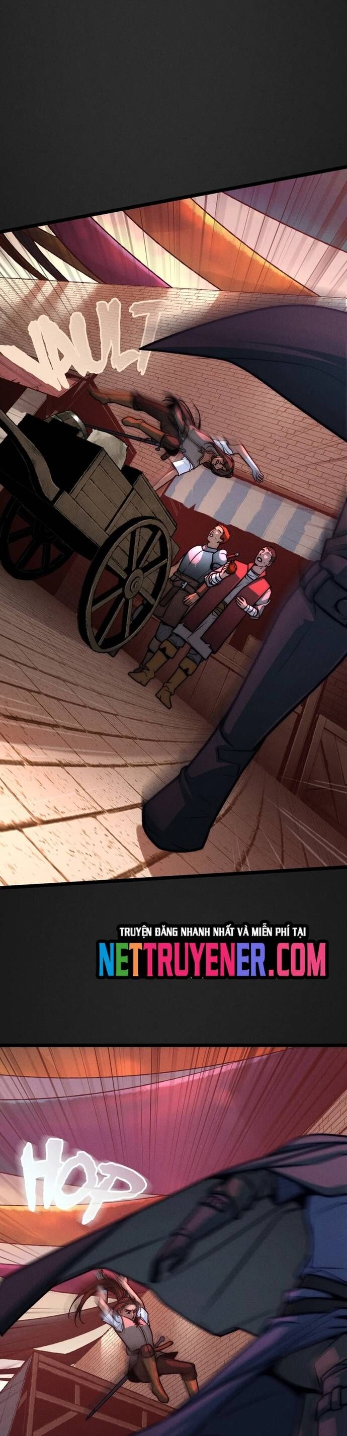 Hướng Dẫn Thực Tiễn Về Cái Ác Chapter 26 - 37