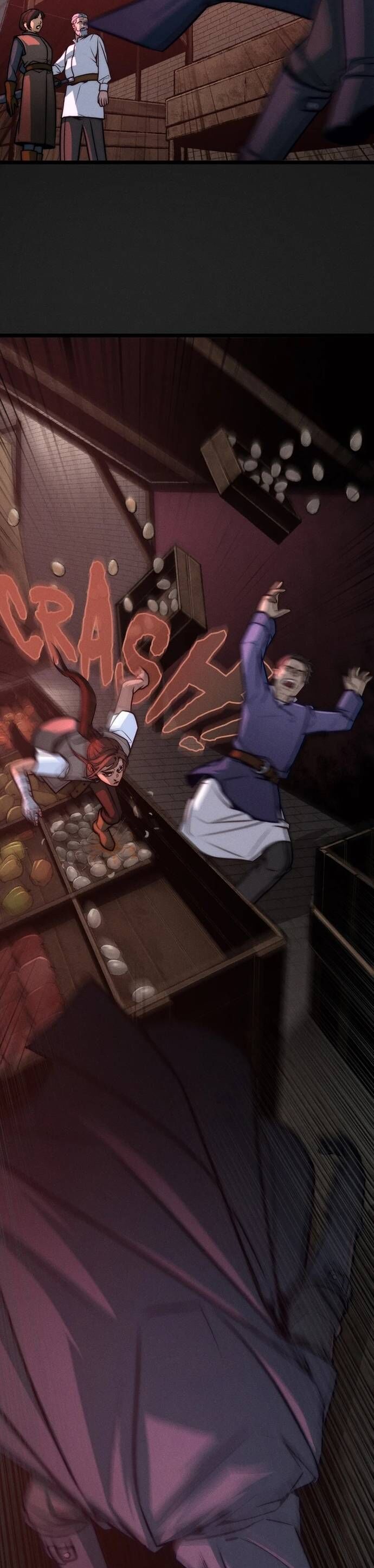 Hướng Dẫn Thực Tiễn Về Cái Ác Chapter 26 - 38