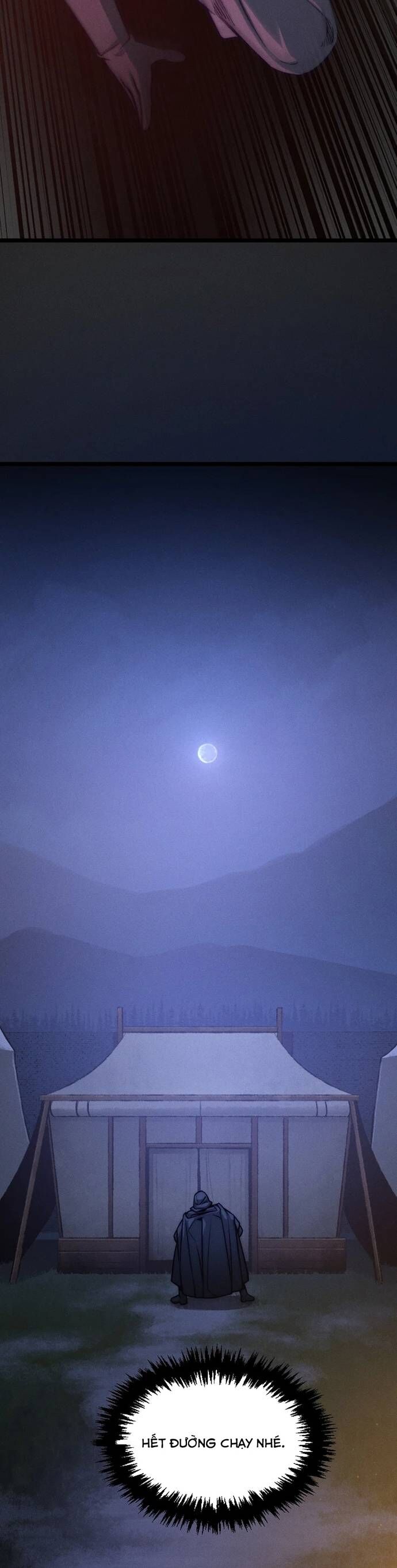 Hướng Dẫn Thực Tiễn Về Cái Ác Chapter 26 - 39