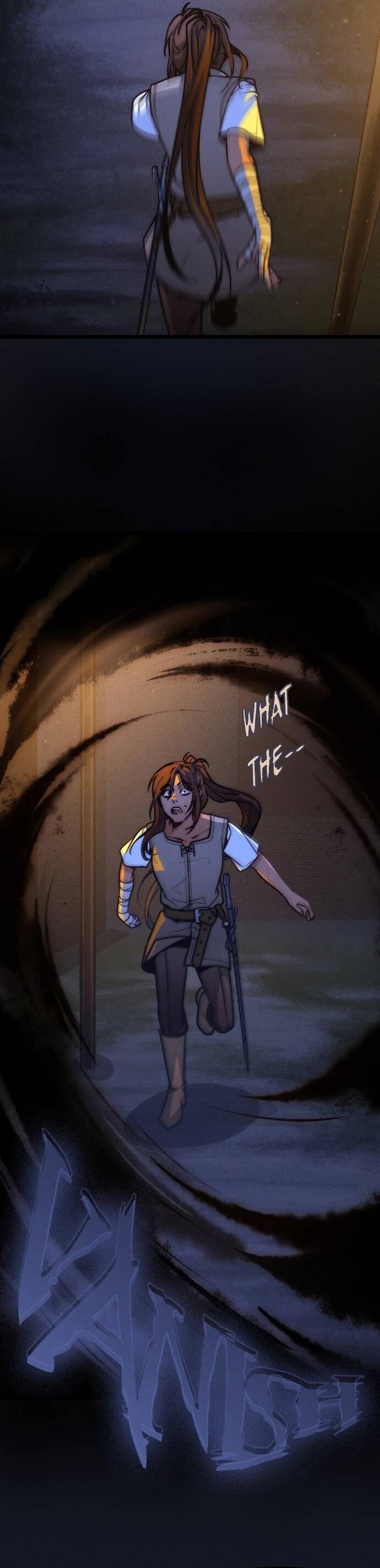 Hướng Dẫn Thực Tiễn Về Cái Ác Chapter 26 - 40