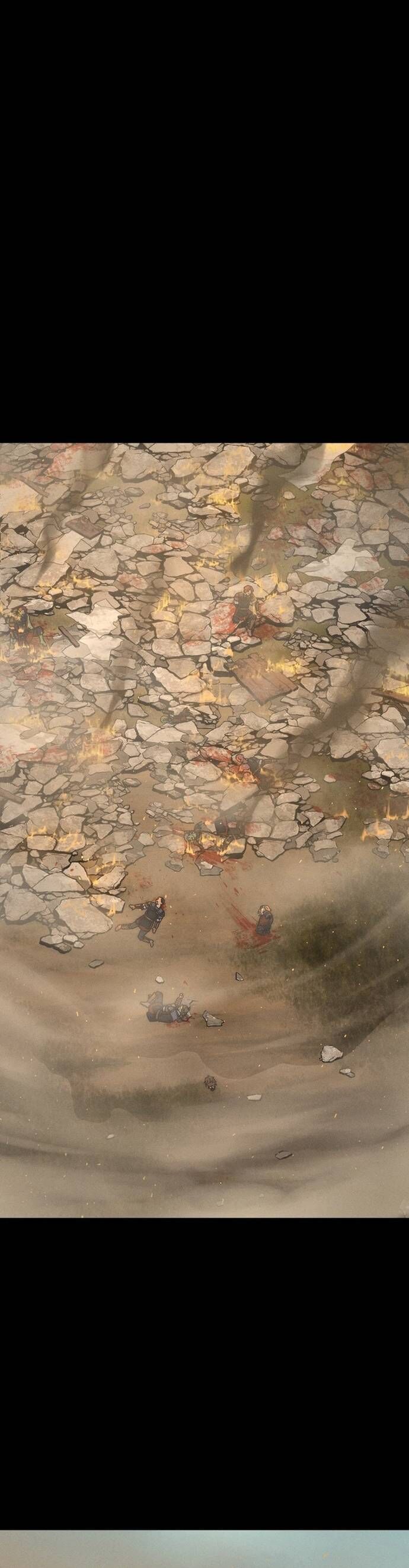 Hướng Dẫn Thực Tiễn Về Cái Ác Chapter 26 - 5