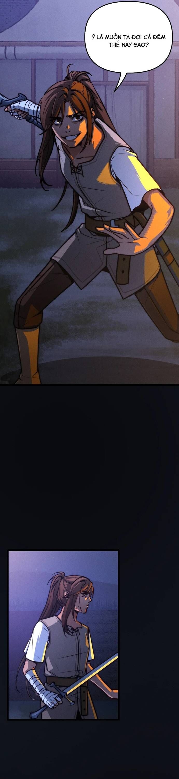 Hướng Dẫn Thực Tiễn Về Cái Ác Chapter 26 - 42