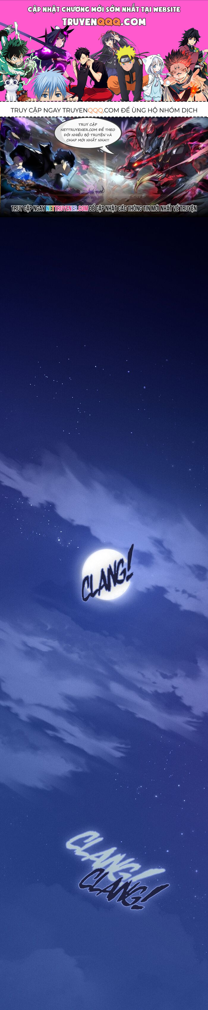 Hướng Dẫn Thực Tiễn Về Cái Ác Chapter 27 - 1