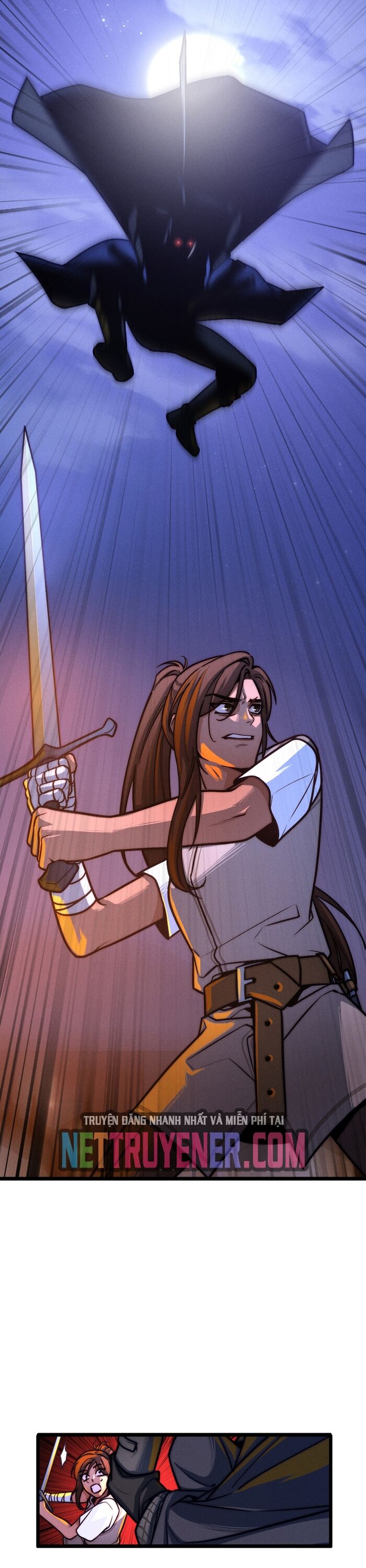 Hướng Dẫn Thực Tiễn Về Cái Ác Chapter 27 - 11