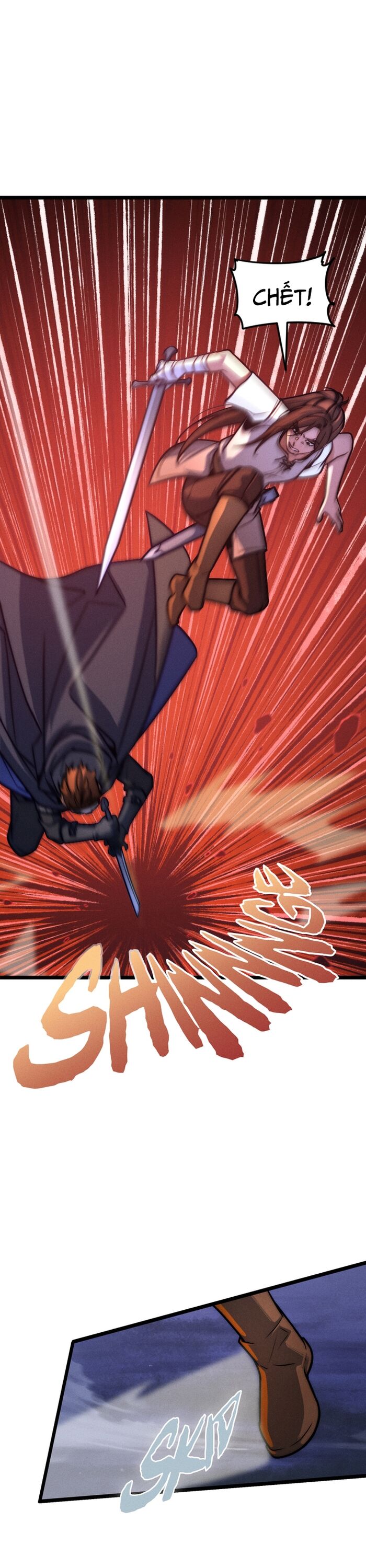 Hướng Dẫn Thực Tiễn Về Cái Ác Chapter 27 - 12