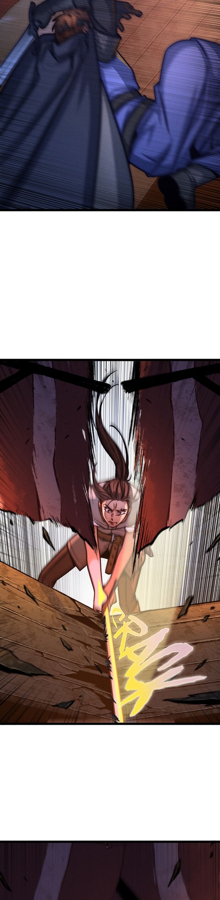 Hướng Dẫn Thực Tiễn Về Cái Ác Chapter 27 - 14