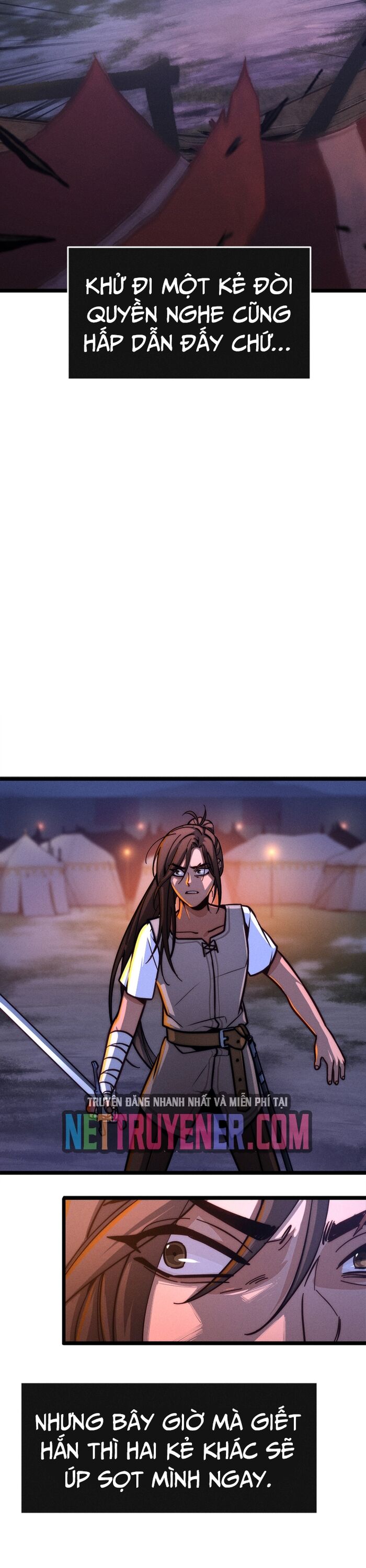 Hướng Dẫn Thực Tiễn Về Cái Ác Chapter 27 - 16