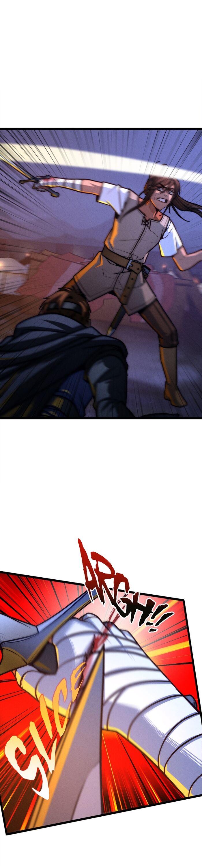 Hướng Dẫn Thực Tiễn Về Cái Ác Chapter 27 - 17