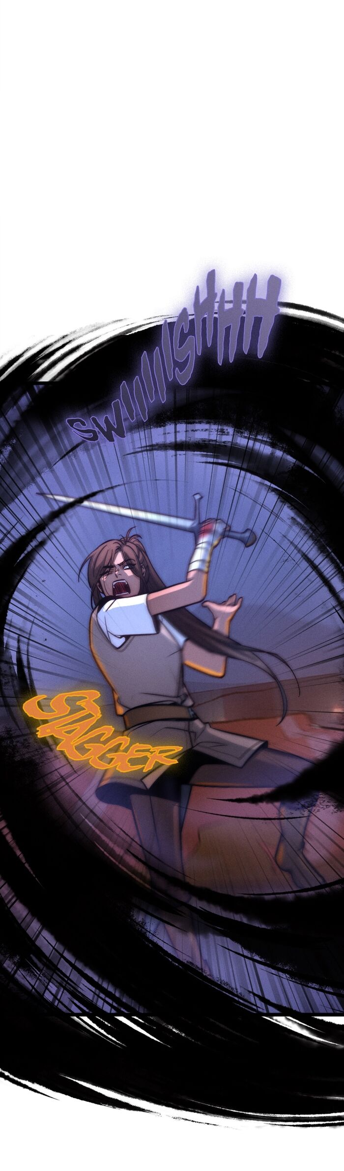 Hướng Dẫn Thực Tiễn Về Cái Ác Chapter 27 - 18