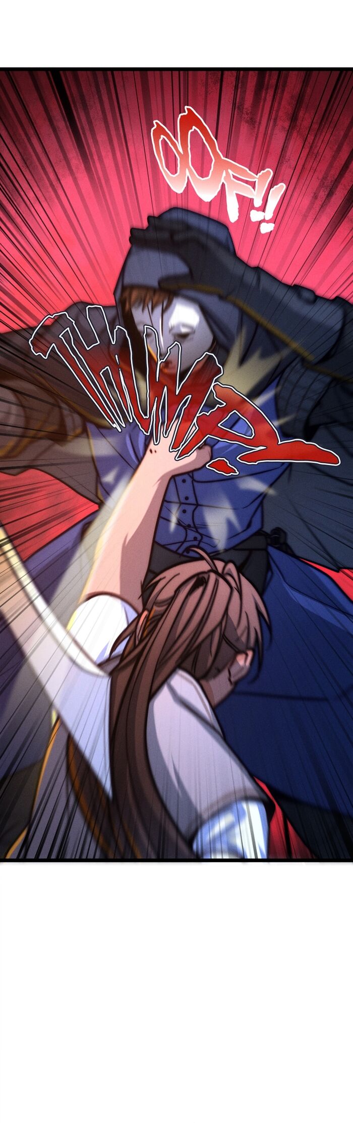 Hướng Dẫn Thực Tiễn Về Cái Ác Chapter 27 - 21