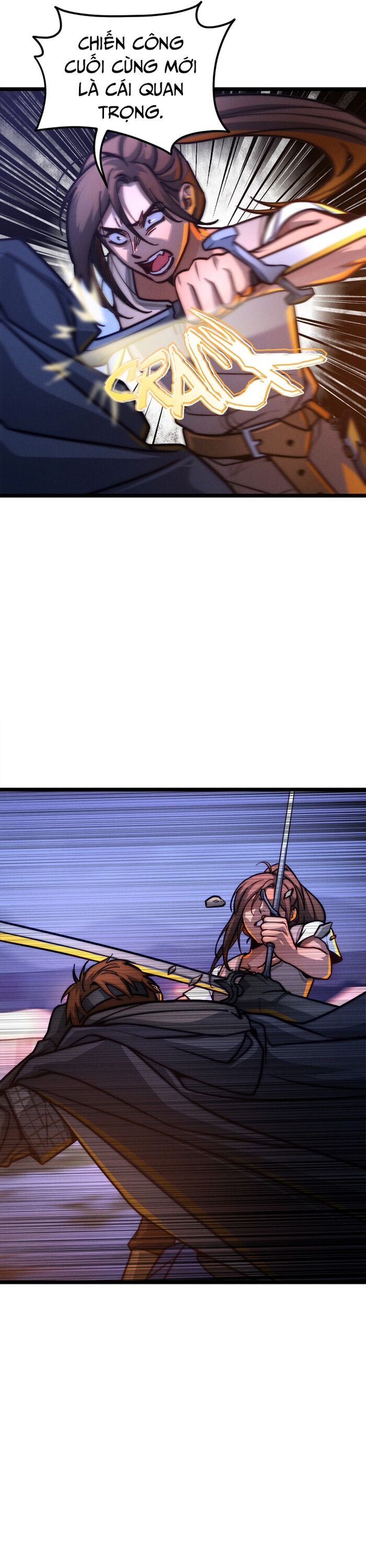 Hướng Dẫn Thực Tiễn Về Cái Ác Chapter 27 - 22