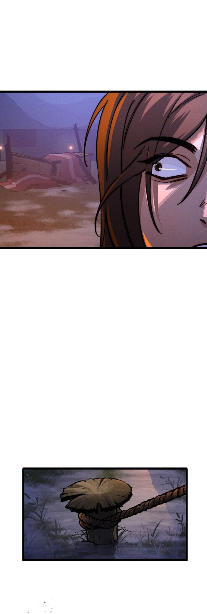 Hướng Dẫn Thực Tiễn Về Cái Ác Chapter 27 - 24