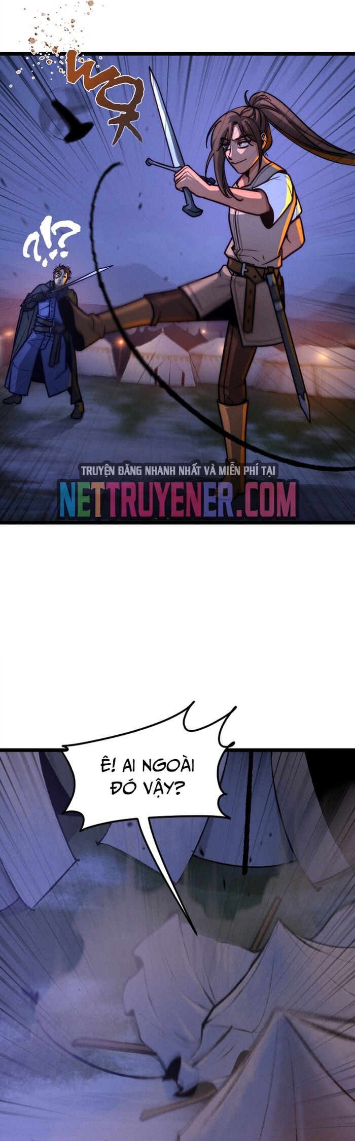 Hướng Dẫn Thực Tiễn Về Cái Ác Chapter 27 - 25