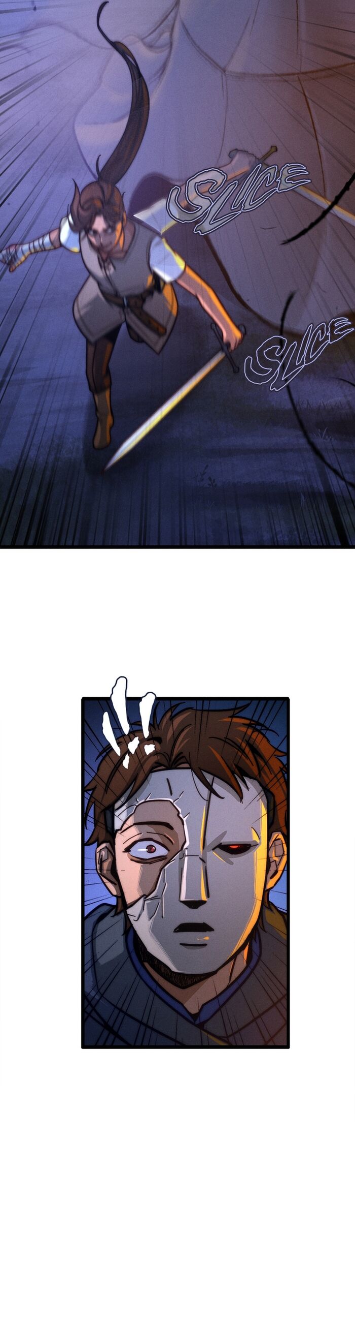 Hướng Dẫn Thực Tiễn Về Cái Ác Chapter 27 - 26