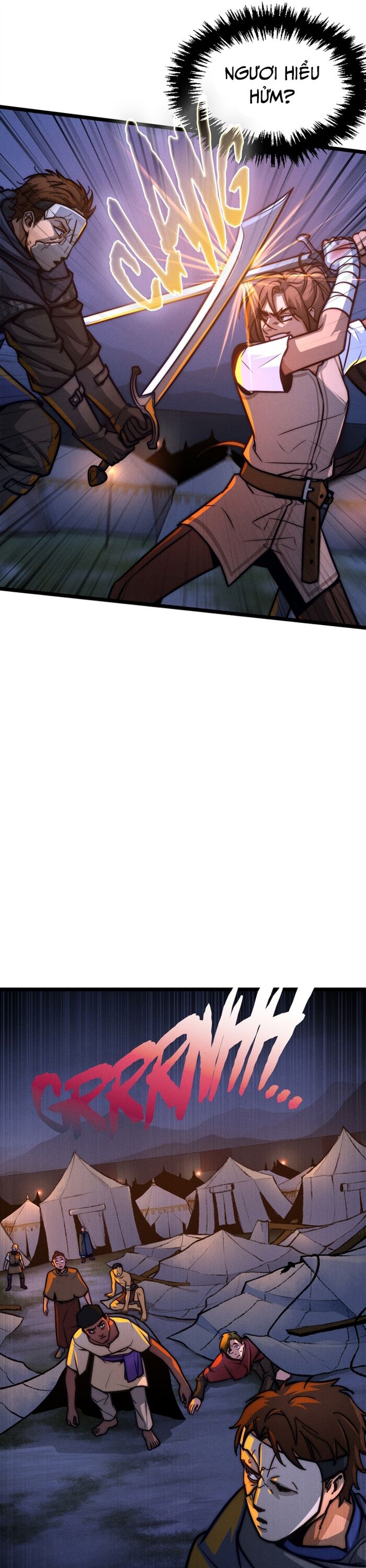 Hướng Dẫn Thực Tiễn Về Cái Ác Chapter 27 - 27